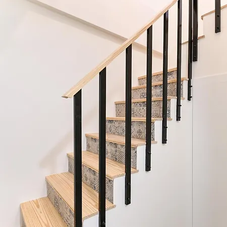 Campo Hortas C By Se Braga