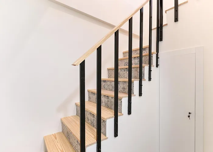 Campo Hortas C By Se Braga