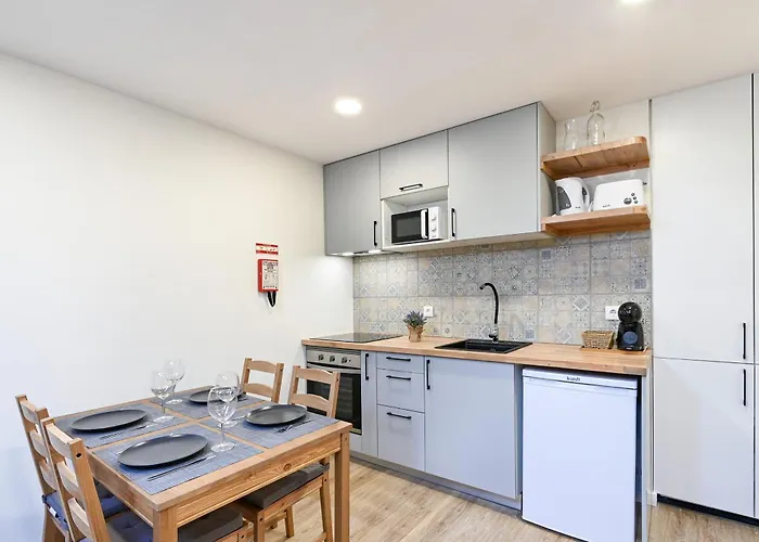 Campo Hortas C By Se Daire