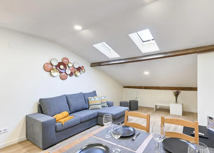 Campo Hortas C By Se Daire