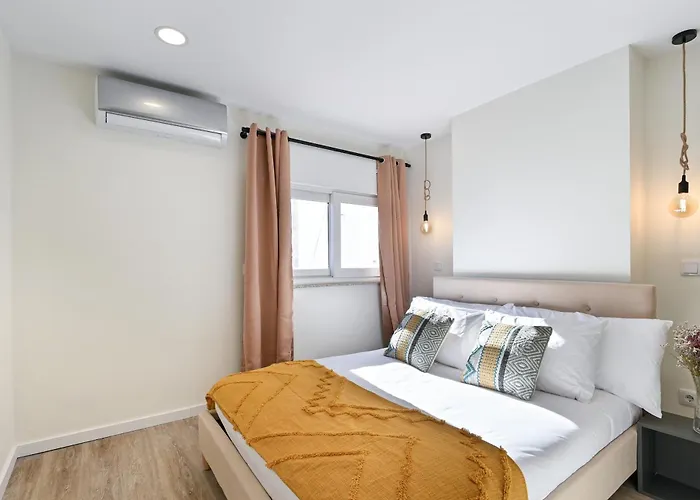 Campo Hortas C By Se *